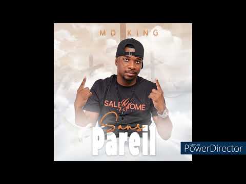 MD King — Sans Pareil